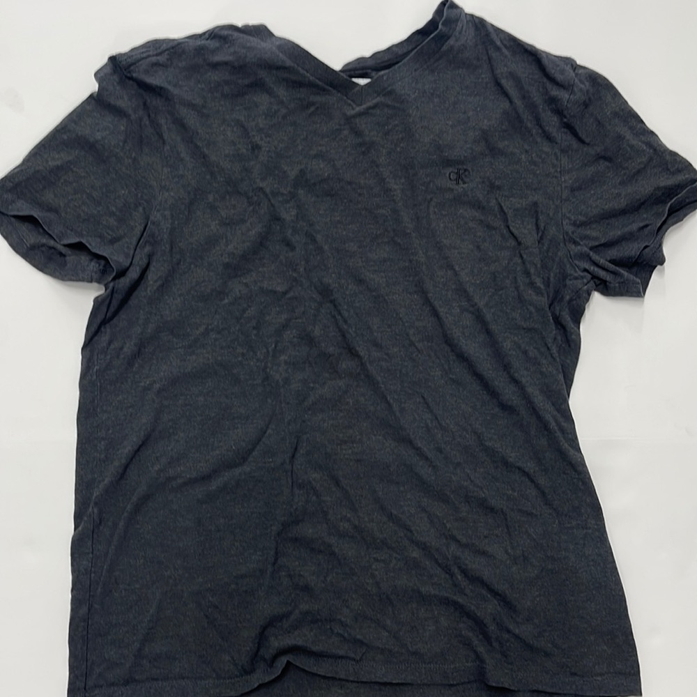 Calvin Klein Shirt size:M